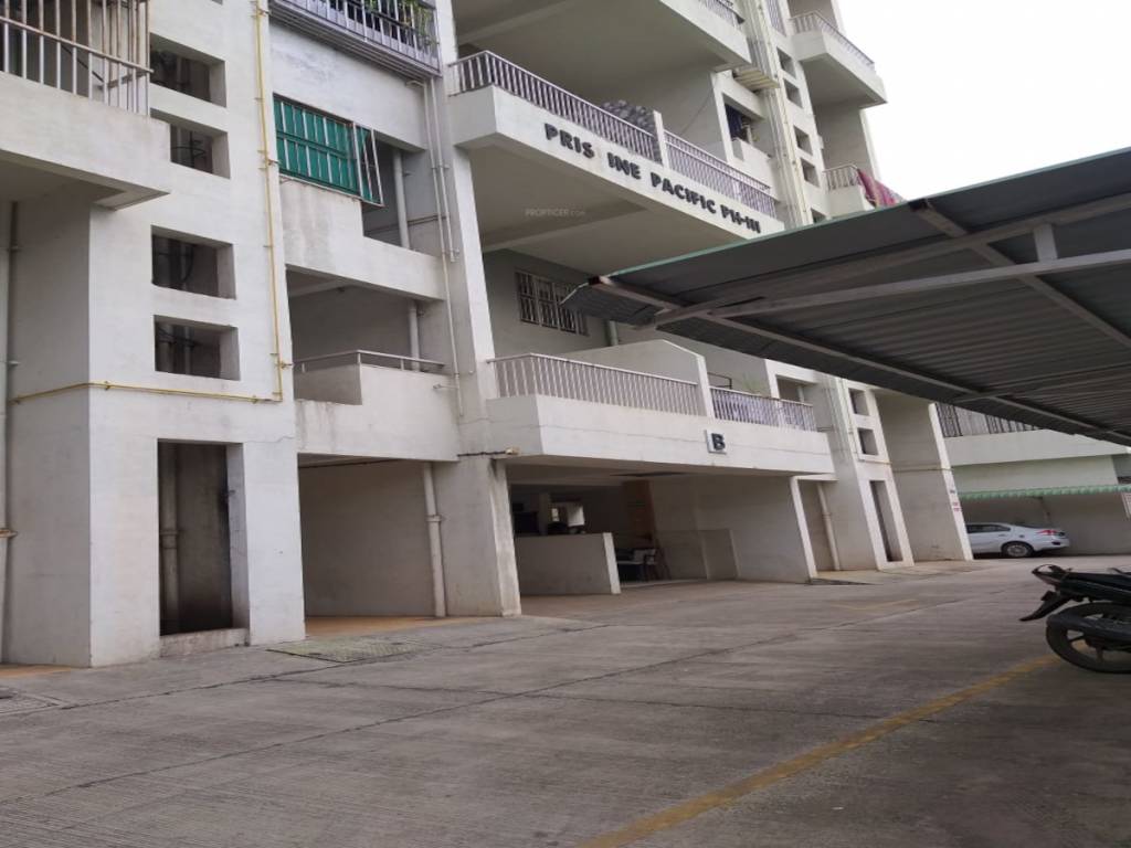  pacific phase 3 Elevation