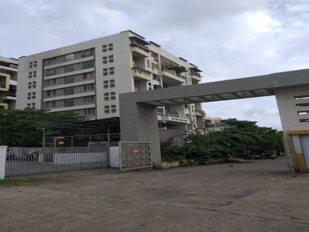  pacific phase 3 Elevation