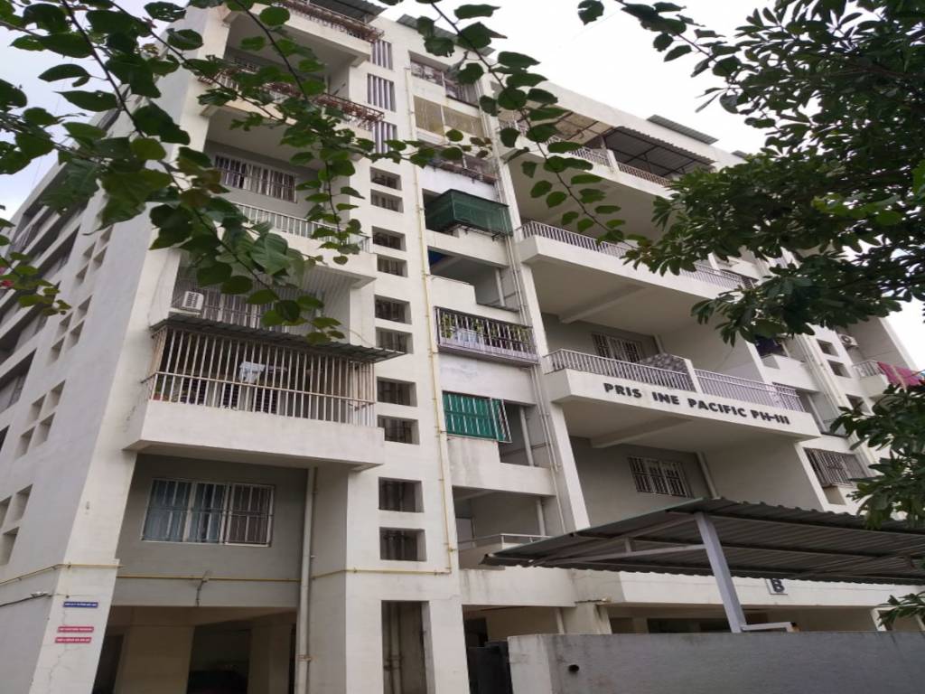  pacific phase 3 Elevation