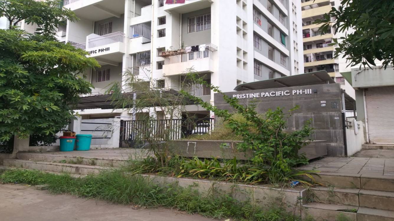  pacific phase 3 Elevation