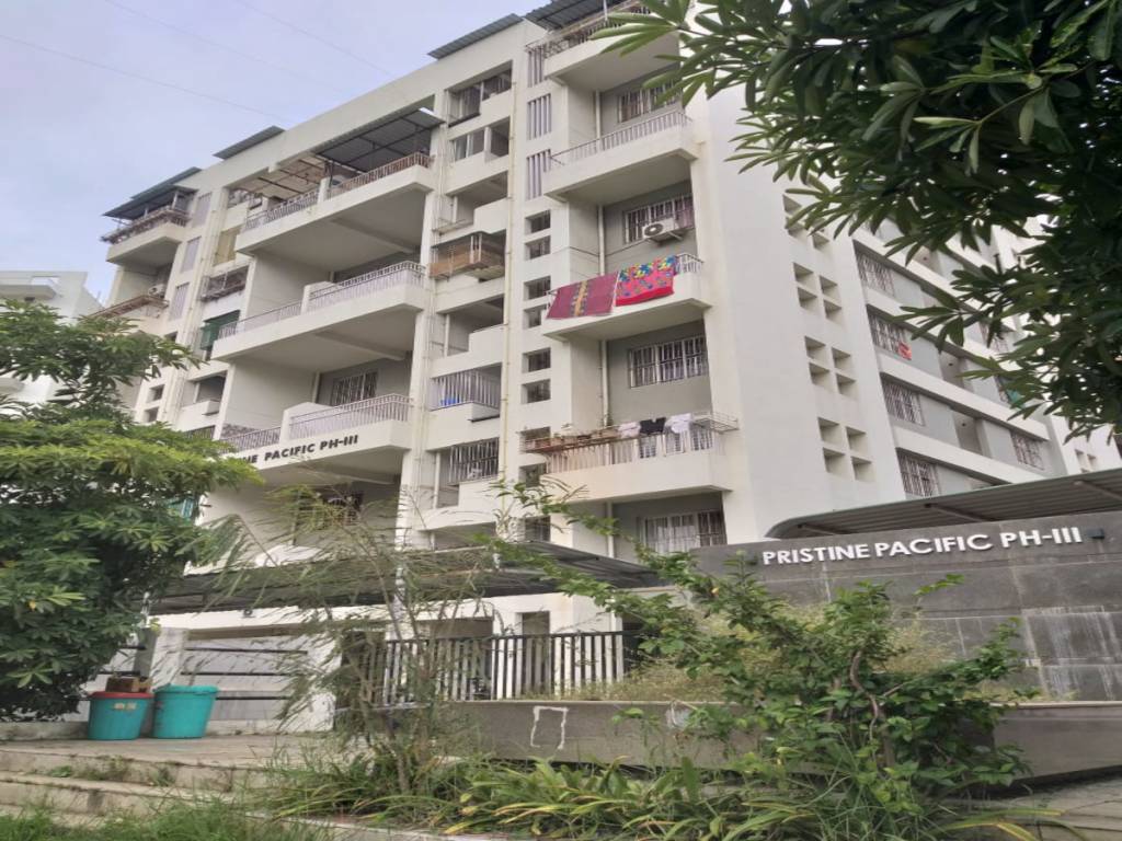  pacific phase 3 Elevation