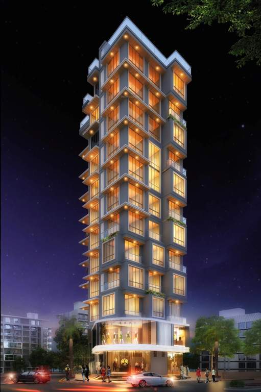  anand bhavan pristino Images for Elevation of Garodia Anand Bhavan Pristino