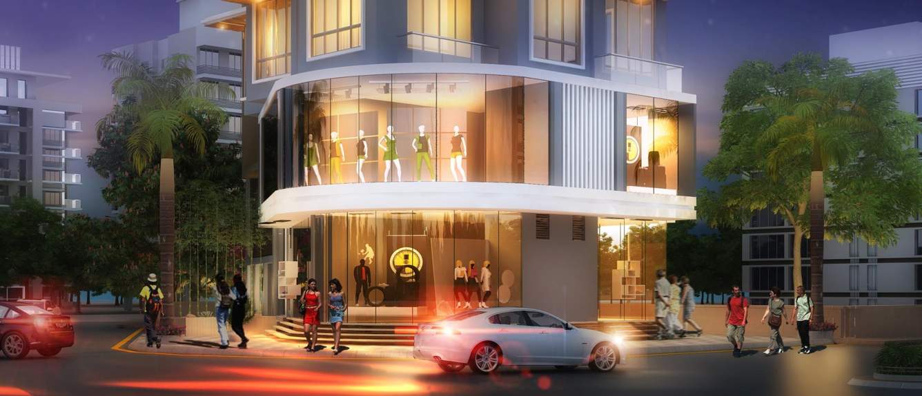  anand bhavan pristino Images for Amenities of Garodia Anand Bhavan Pristino