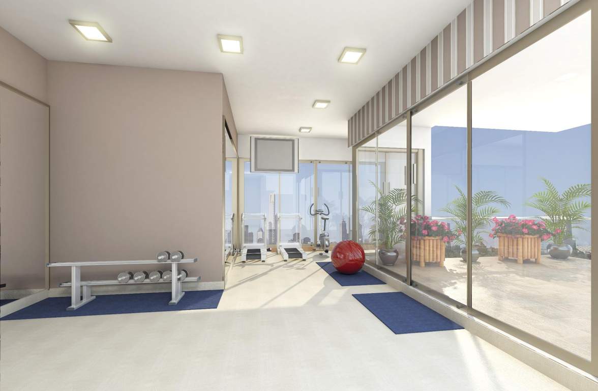  anand bhavan pristino Images for Amenities of Garodia Anand Bhavan Pristino