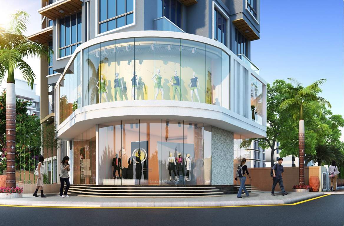  anand bhavan pristino Images for Amenities of Garodia Anand Bhavan Pristino