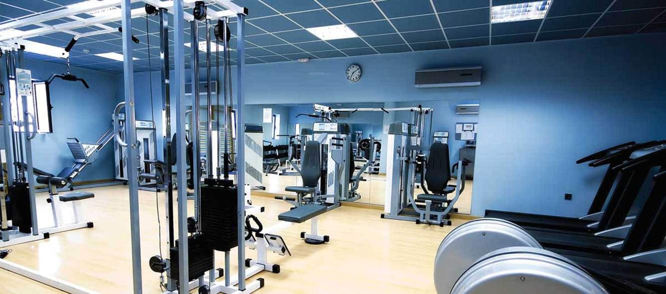  anand bhavan pristino Images for Amenities of Garodia Anand Bhavan Pristino