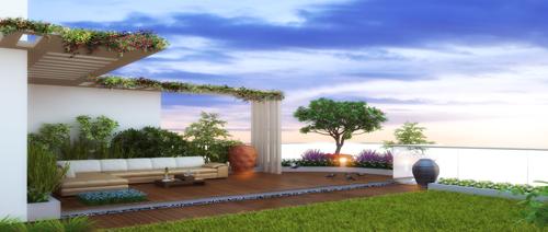  anand-bhavan-pristino Images for Amenities of Garodia Anand Bhavan Pristino