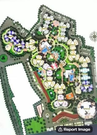 renesa Master Plan