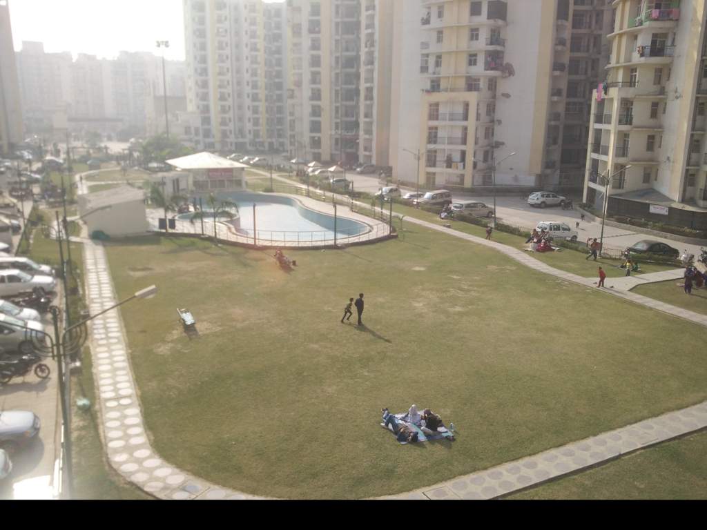  grand savana Landscaped Gardens