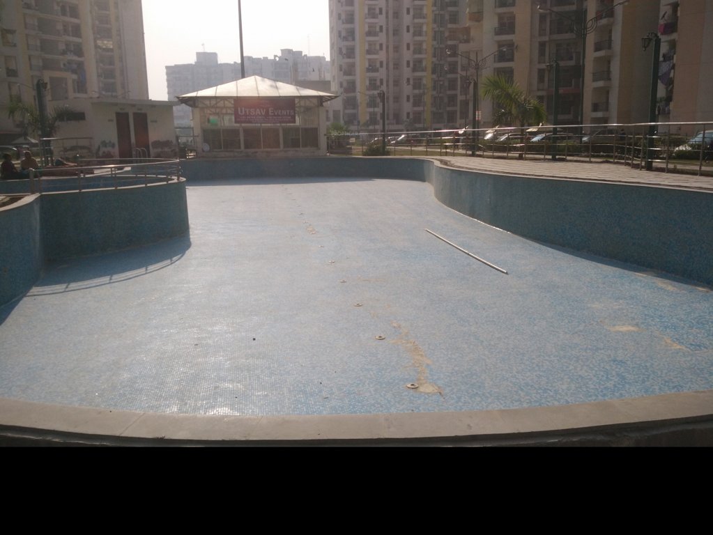  grand savana Swimming Pool