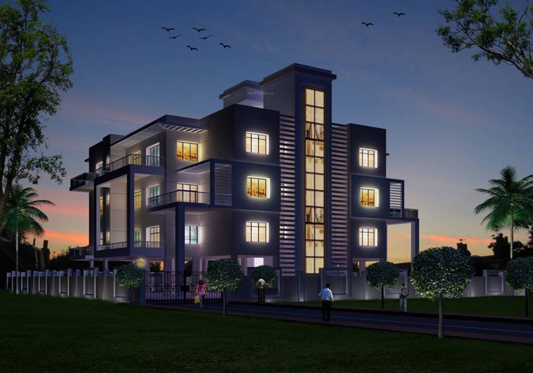 Images for Elevation of Ravi Ravi Kingston Avenue