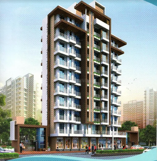 dosti p180 Elevation