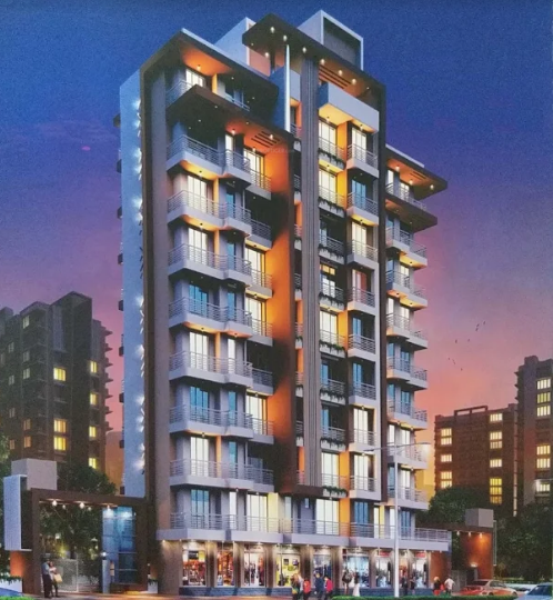 dosti p180 Elevation