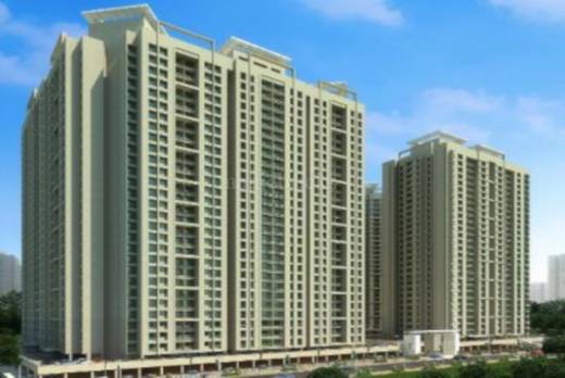 dosti-p180 Elevation Elevation