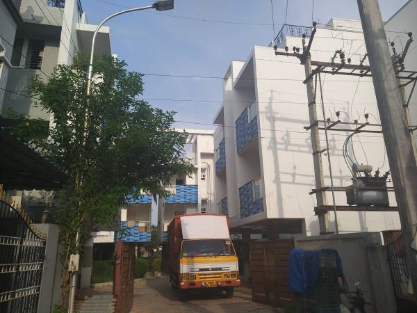  adhvikaa-paradise Elevation