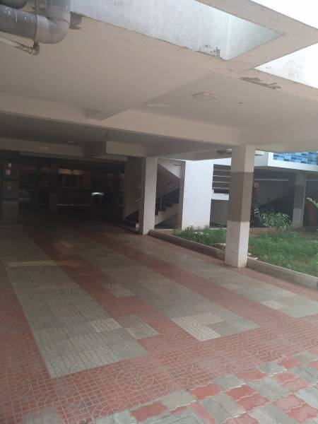  adhvikaa-paradise Car Parking