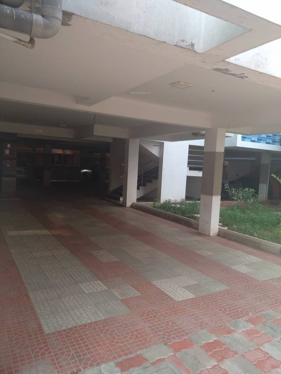  adhvikaa paradise Car Parking