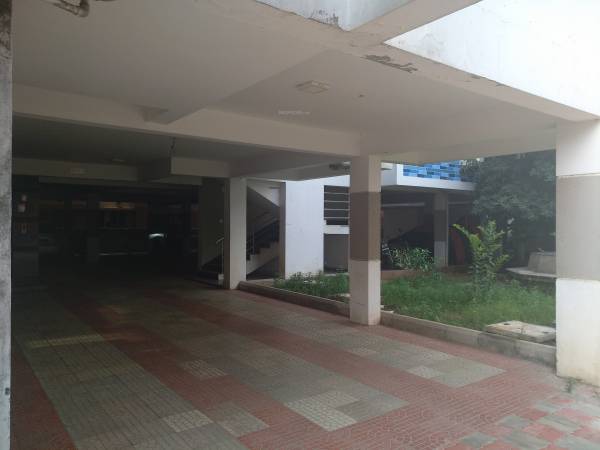  adhvikaa-paradise Car Parking