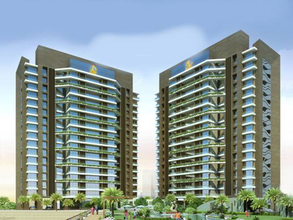  shanti-skyline Elevation