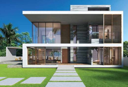 Images for Elevation of Arvind Uplands One