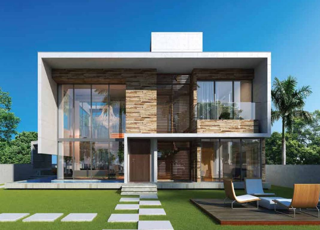 Images for Elevation of Arvind Uplands One