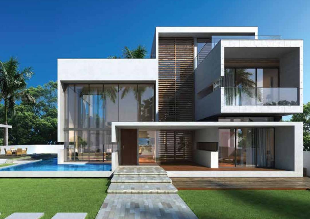 Images for Elevation of Arvind Uplands One