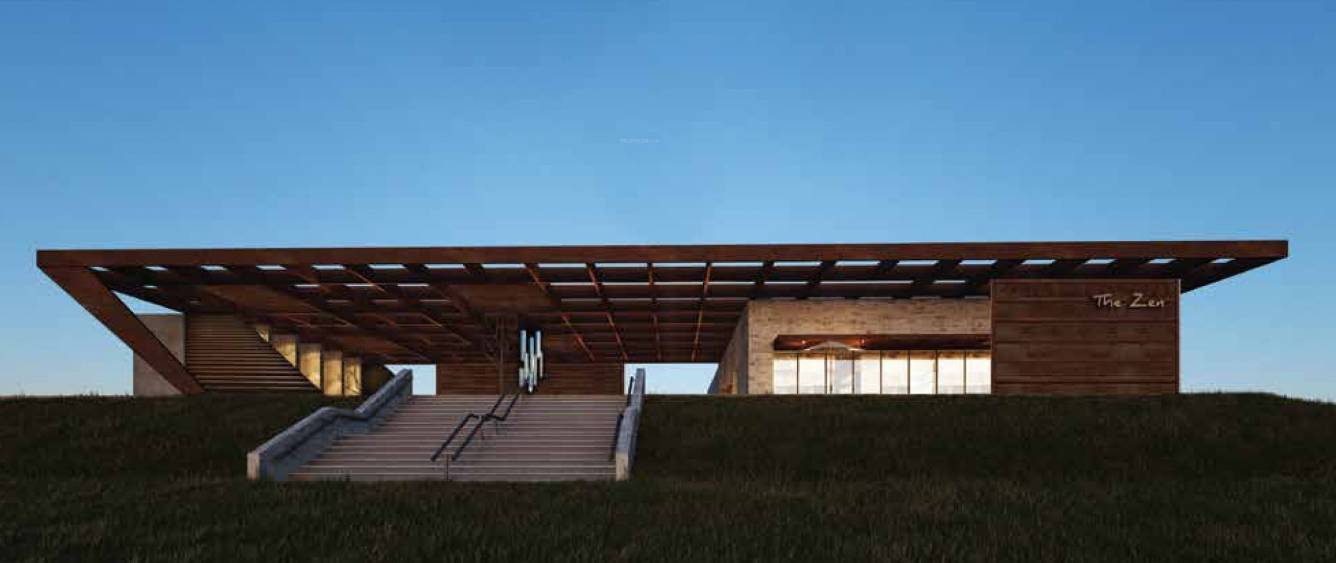 Images for Amenities of Arvind Uplands One