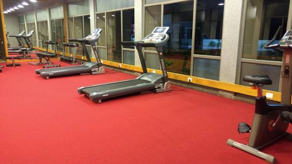  applewoods-township Gymnasium