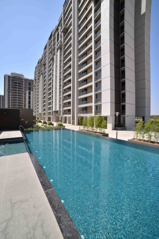  applewoods township Swimming Pool