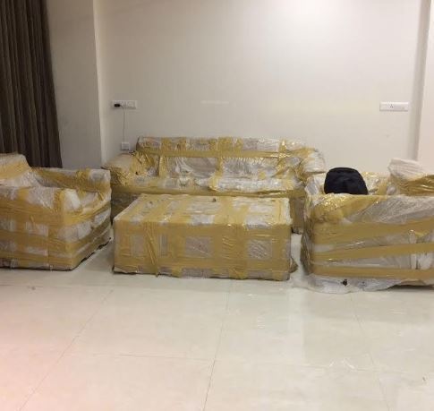  township Living Area