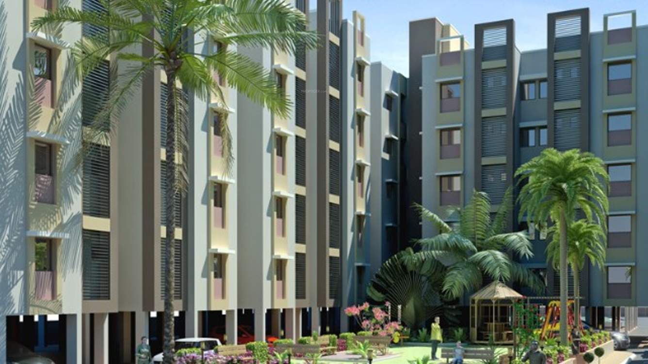  home town 4 Images for Elevation of Prasthan Hometown 4