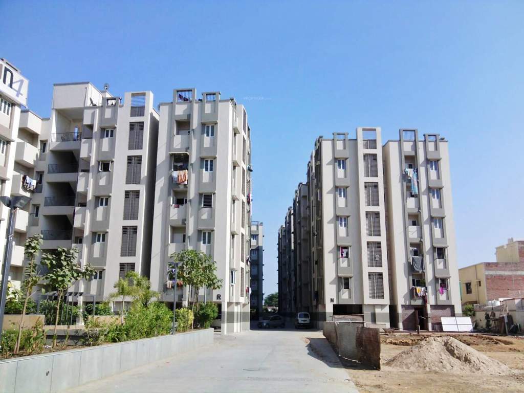  home town 4 Images for Elevation of Prasthan Hometown 4