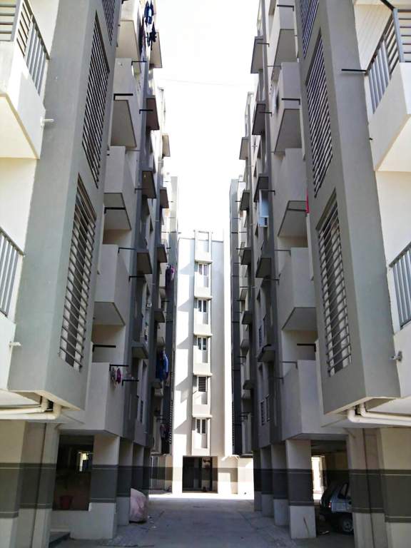  home town 4 Images for Elevation of Prasthan Hometown 4