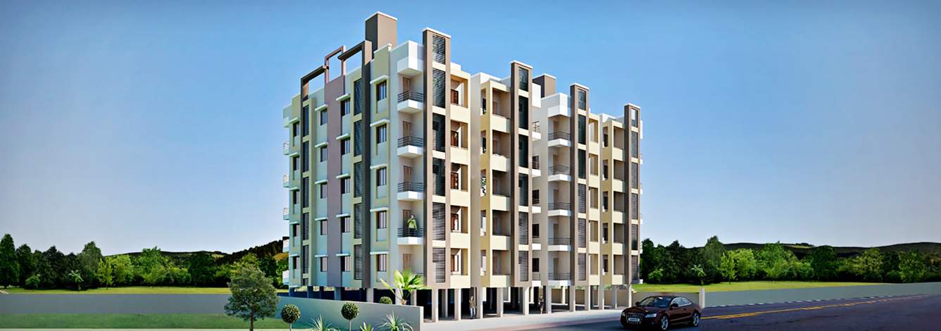  home town 4 Images for Elevation of Prasthan Hometown 4