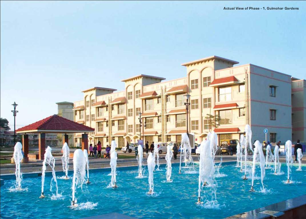  gulmohar gardens Others