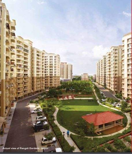  gulmohar gardens Others