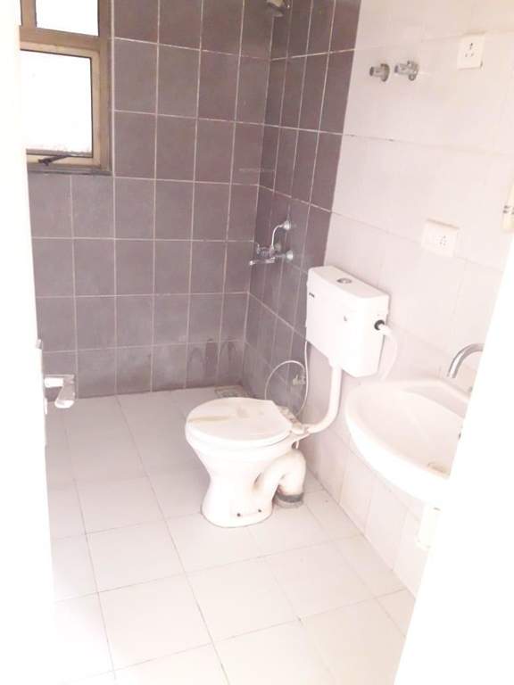  gulmohar gardens Bathroom