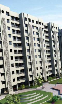  safal-parisar-i Elevation