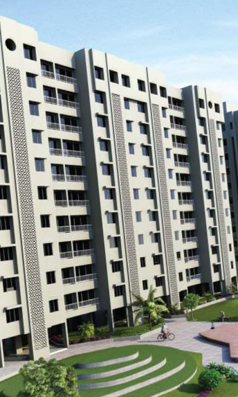  safal parisar i Elevation