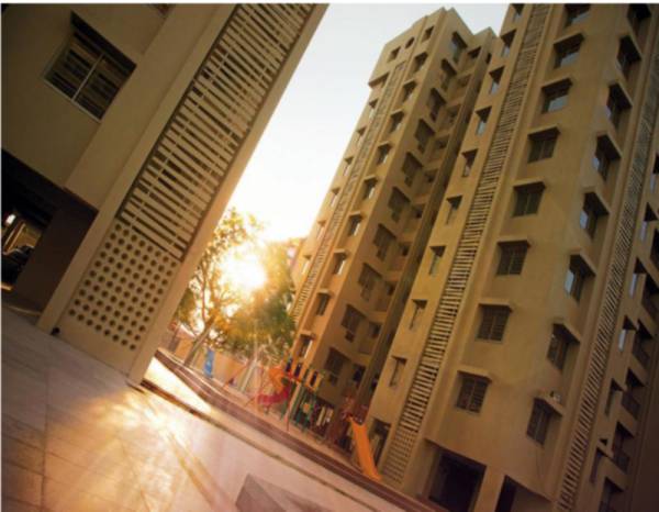  parisar-i Children's play area