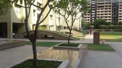  safal-parisar-i Landscaped Gardens