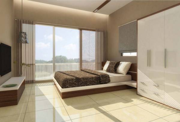  krupal-heritage Bedroom