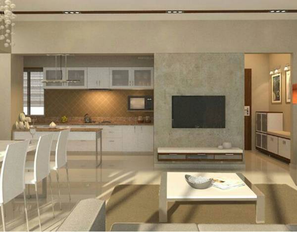  krupal-heritage Living Area