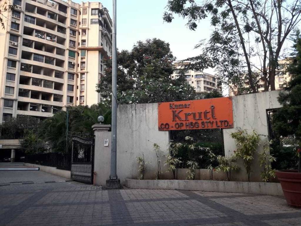  kruti Elevation