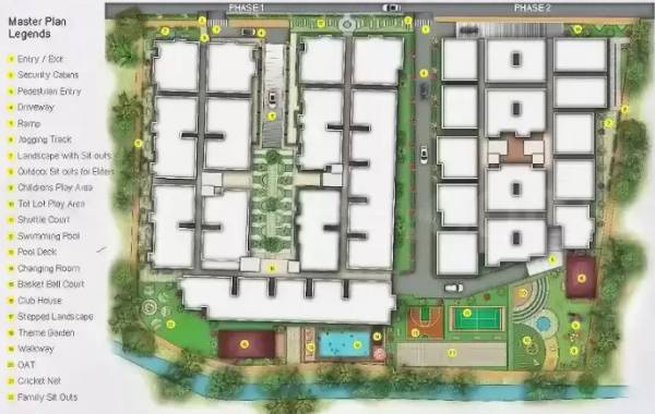  gardenia Images for masterPlan