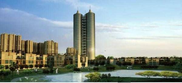  golf-country Elevation