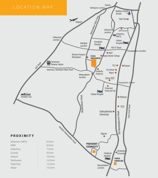  manhattan-condos Location Plan