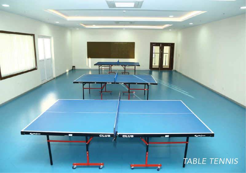  manhattan condos Tennis Court