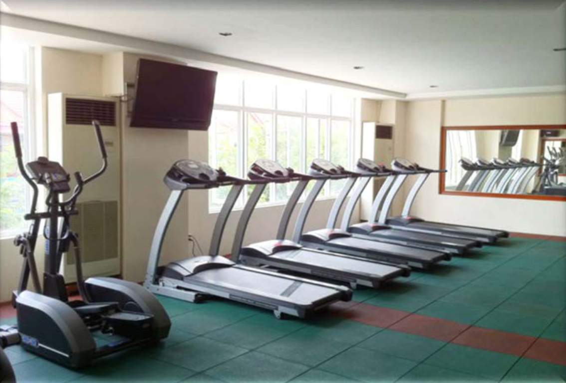 tower Images for Amenities of BSR Tower