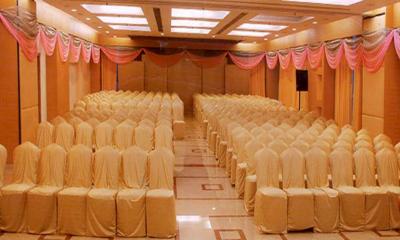  tower Images for Amenities of BSR Tower